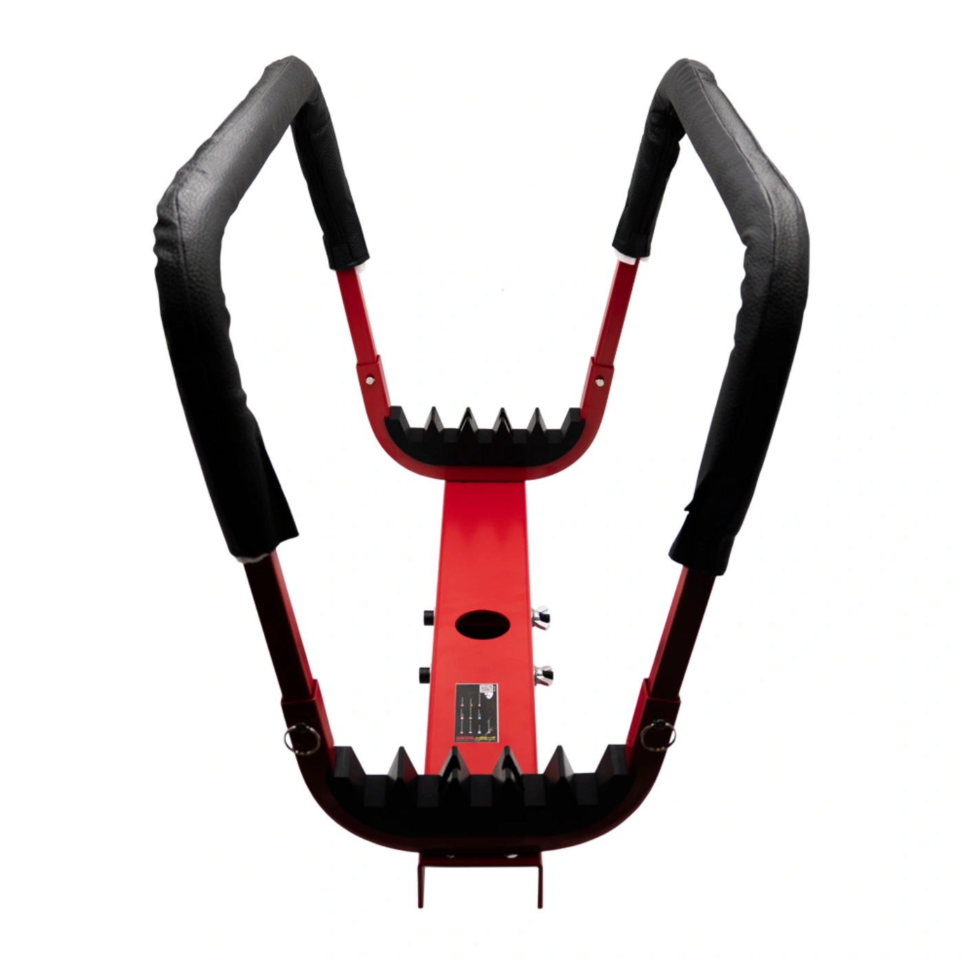 Suporte de Porta Automóvel - Kroftools 4