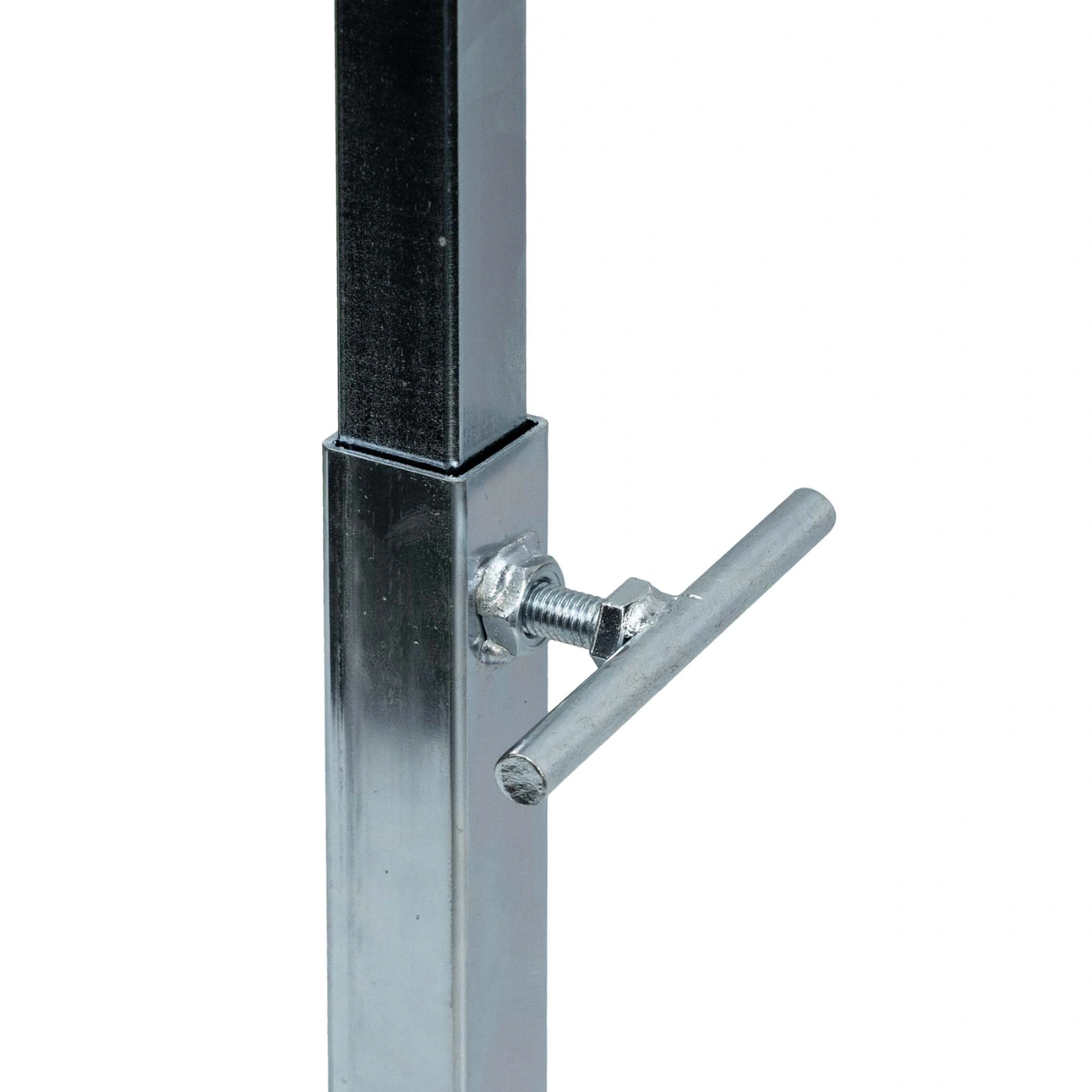 Suporte Móvel para Pintura de Rodas - JBM 4