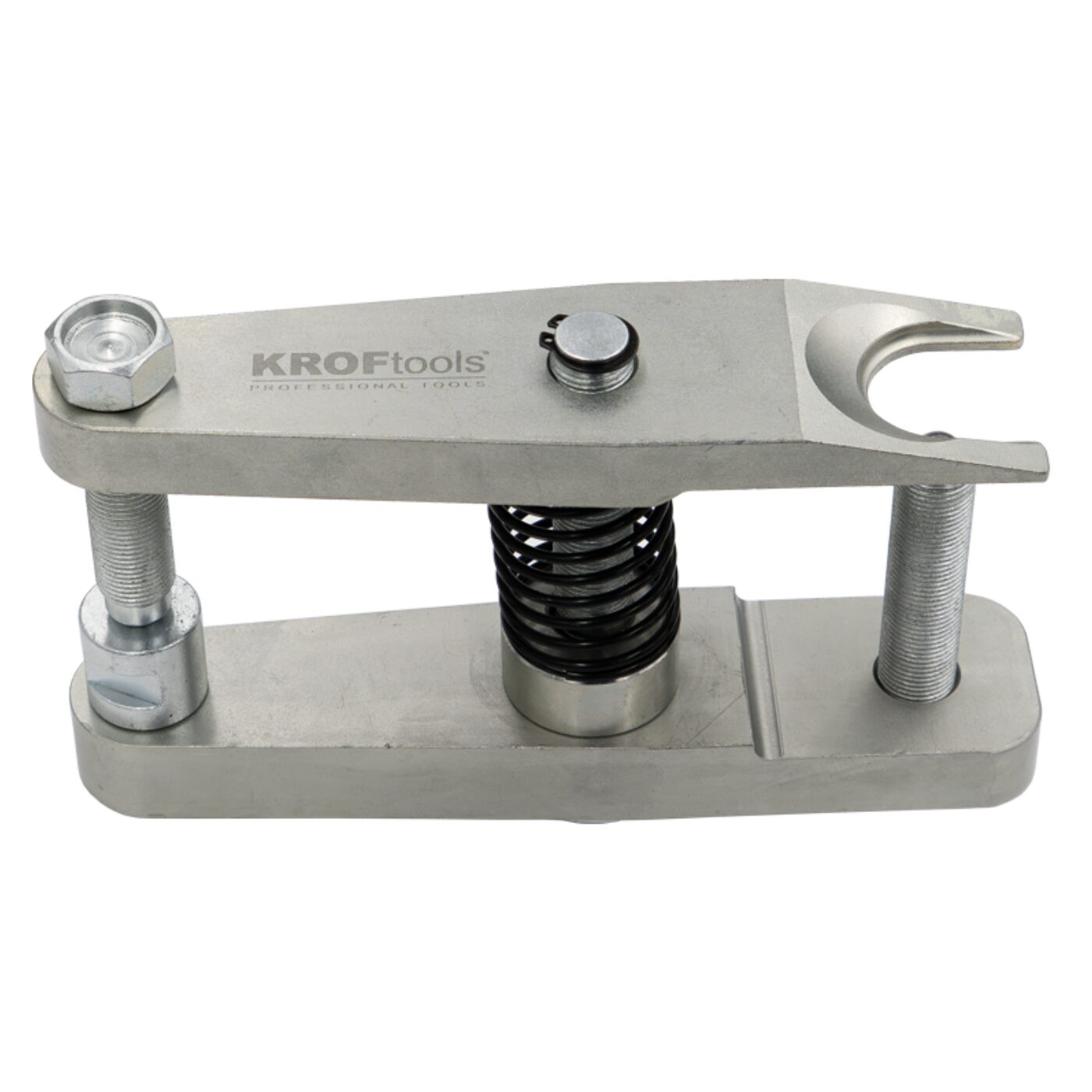 Extrator de Rótulas p/ Land Rover Jaguar - Kroftools 4
