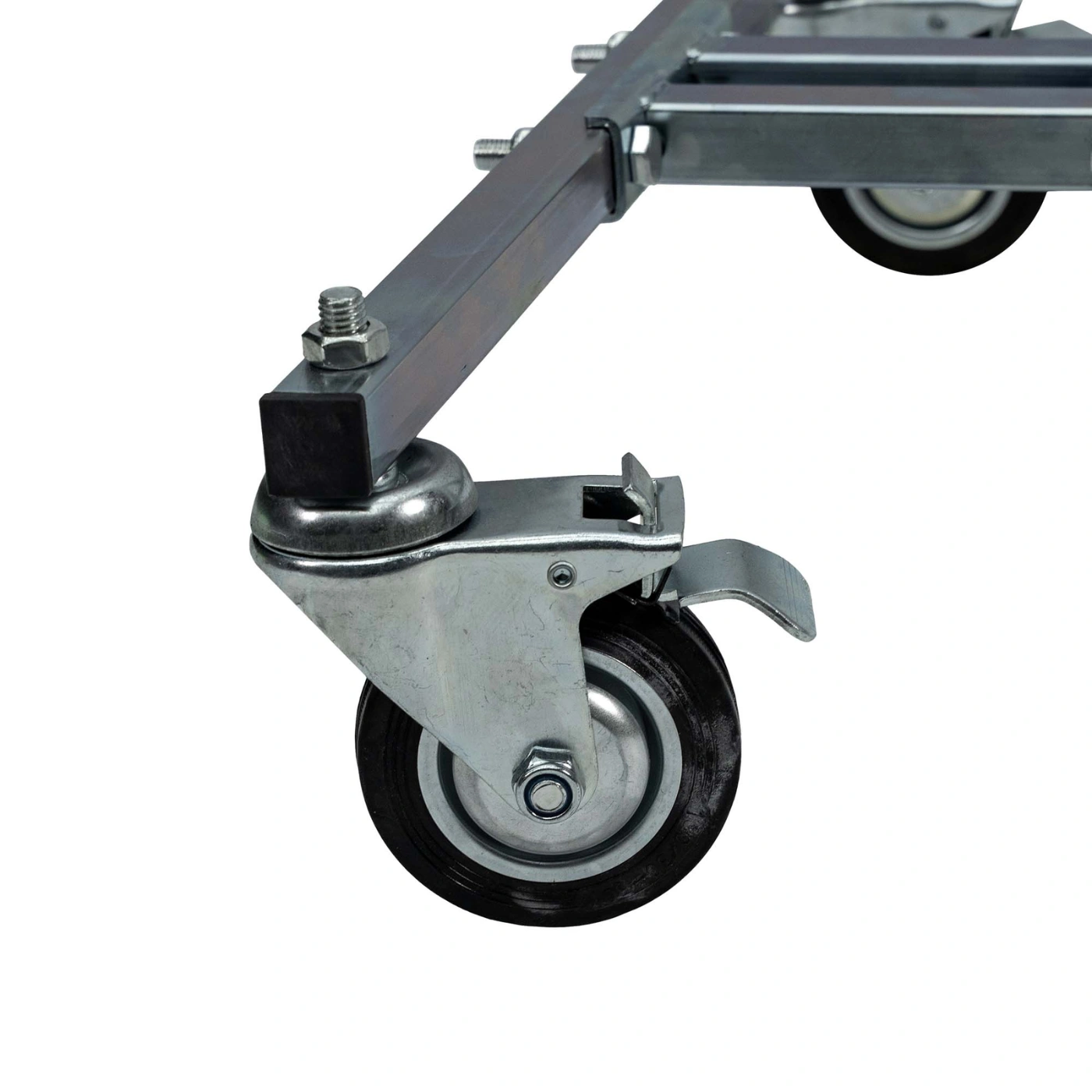 Suporte Móvel para Pintura de Rodas - JBM 5