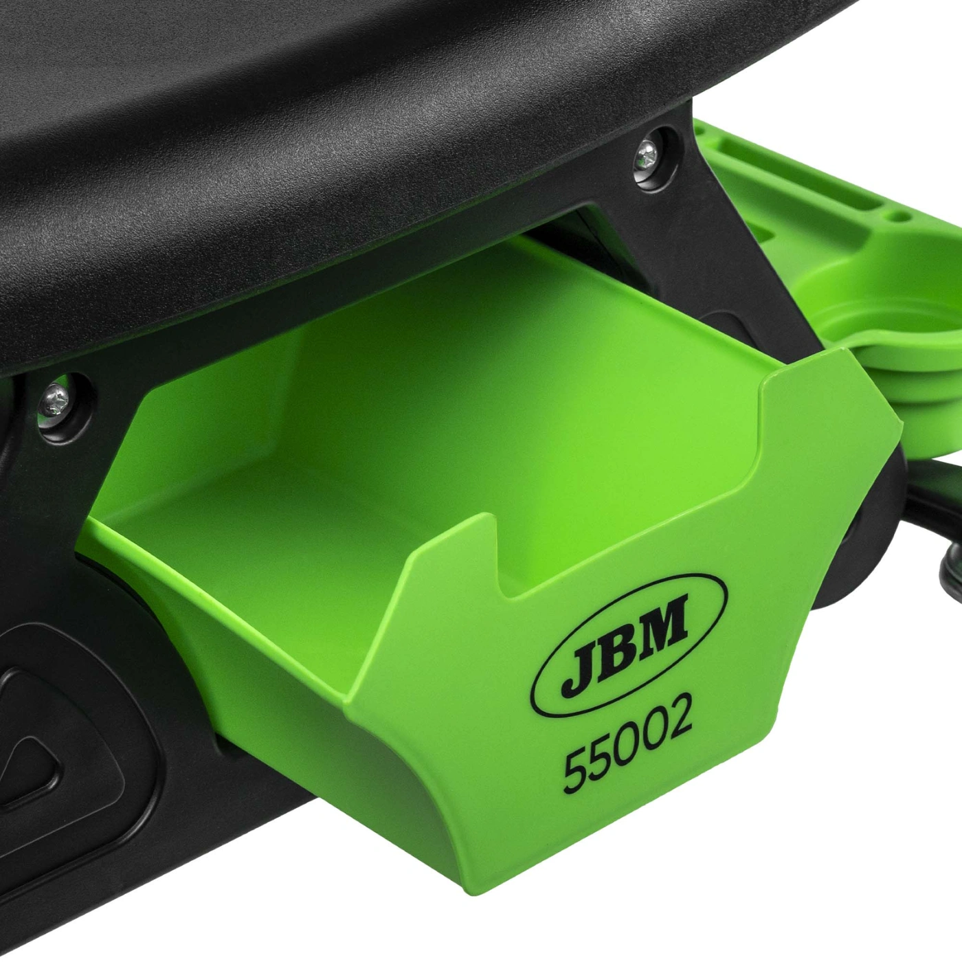Banco de Aço com Bandejas Removíveis para Ferramentas de Detailing - JBM 5