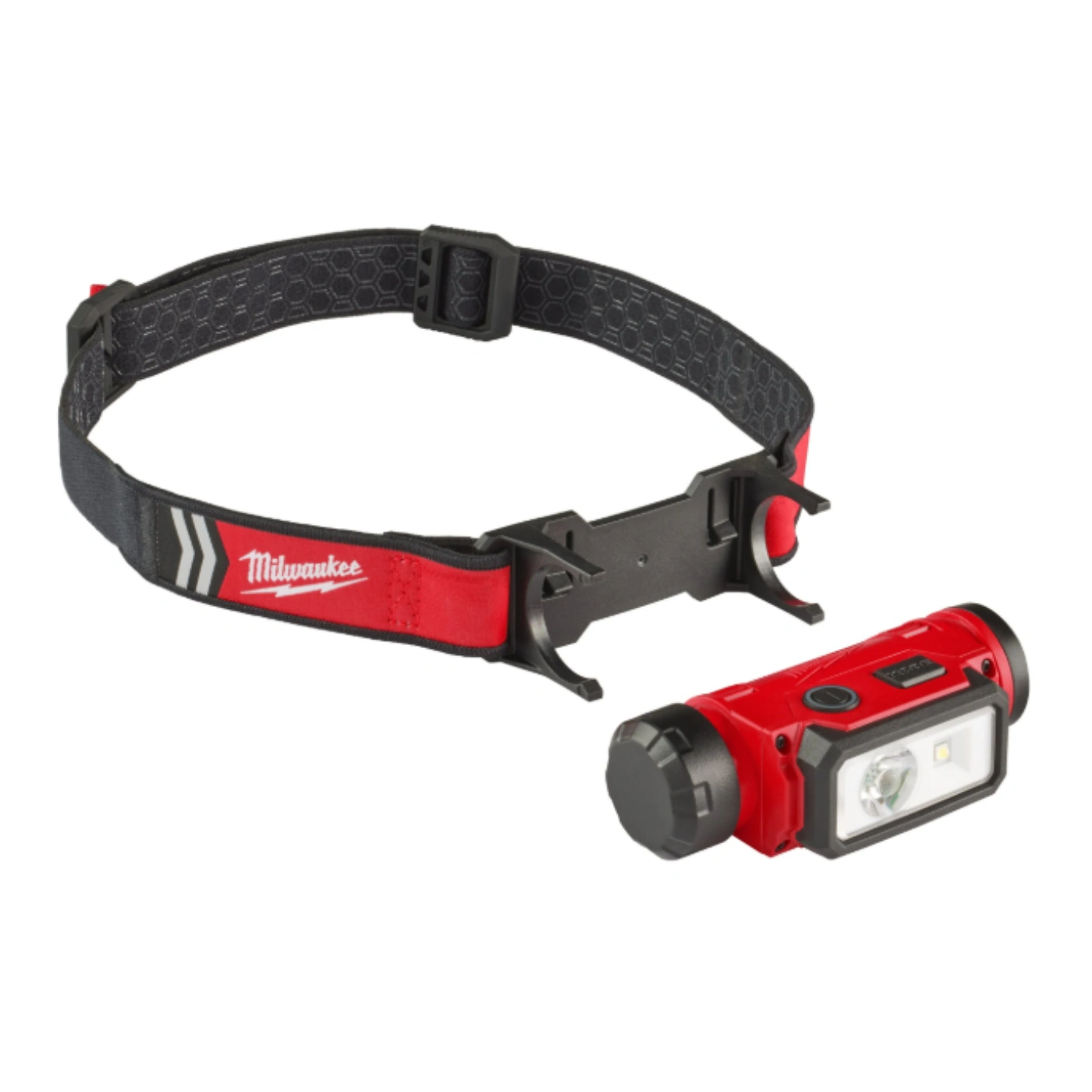 Lanterna Frontal L4 HL2-301 LED REDLITHIUM™ USB TRUEVIEW™ - Milwaukee 6