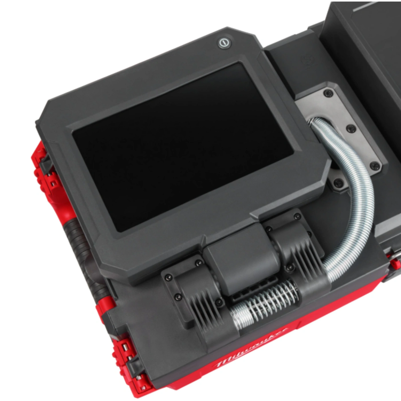 Câmara de inspeção M12™ POSIC-0 PACKOUT™ - Milwaukee 6