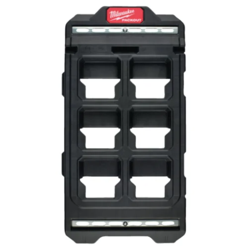 Base Montagem PACKOUT - Milwaukee