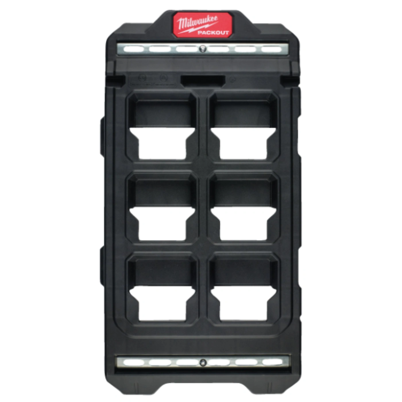 Base Montagem PACKOUT - Milwaukee