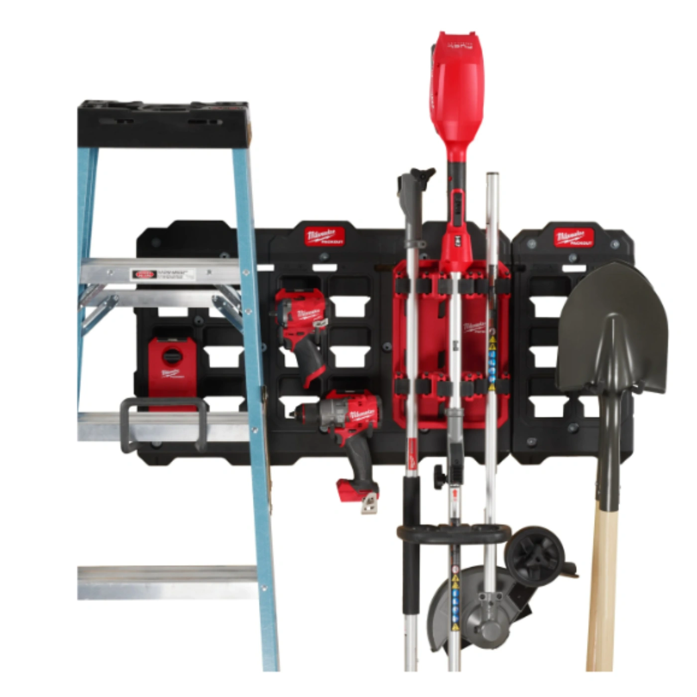 Base Montagem XL PACKOUT - Milwaukee - 2