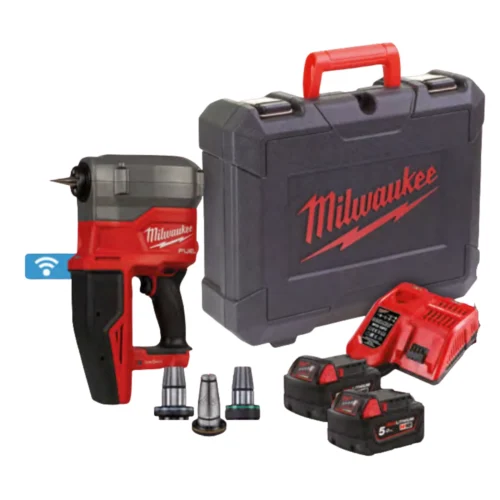 EXPANDIDORA DE TUBO M18FPXP-H06502C - MILWAUKEE