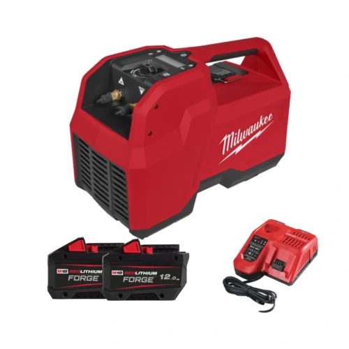 Bomba de recuperação sem escovas M18™ BLRP-121 - Milwaukee