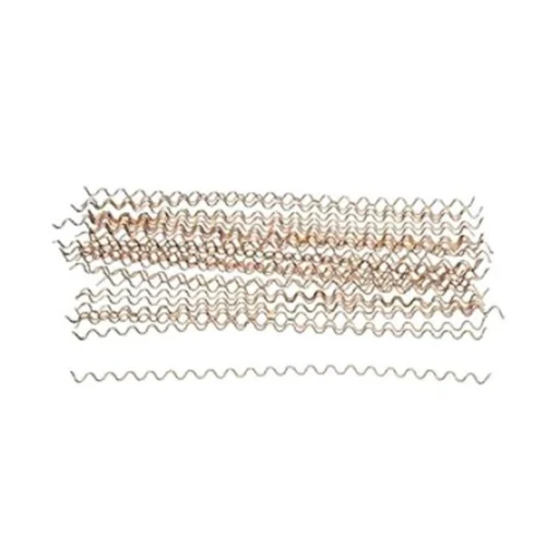 Kit 50 Pcs Arame Ondulado - Telwin