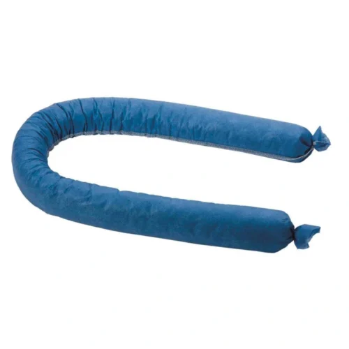 Almofada de absorção de hidrocarbonetos de 80x1200mm