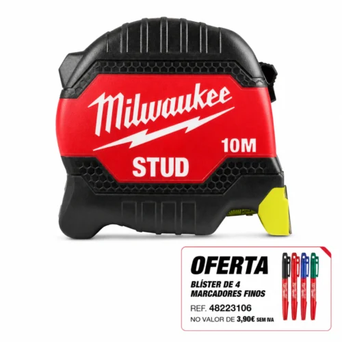 Fita Métrica STUD™ - MILWAUKEE