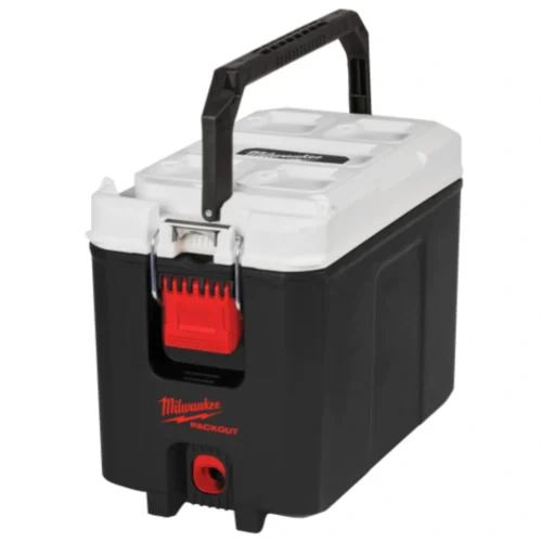 Geleira Rígida PACKOUT™ Hard Cooler - Milwaukee