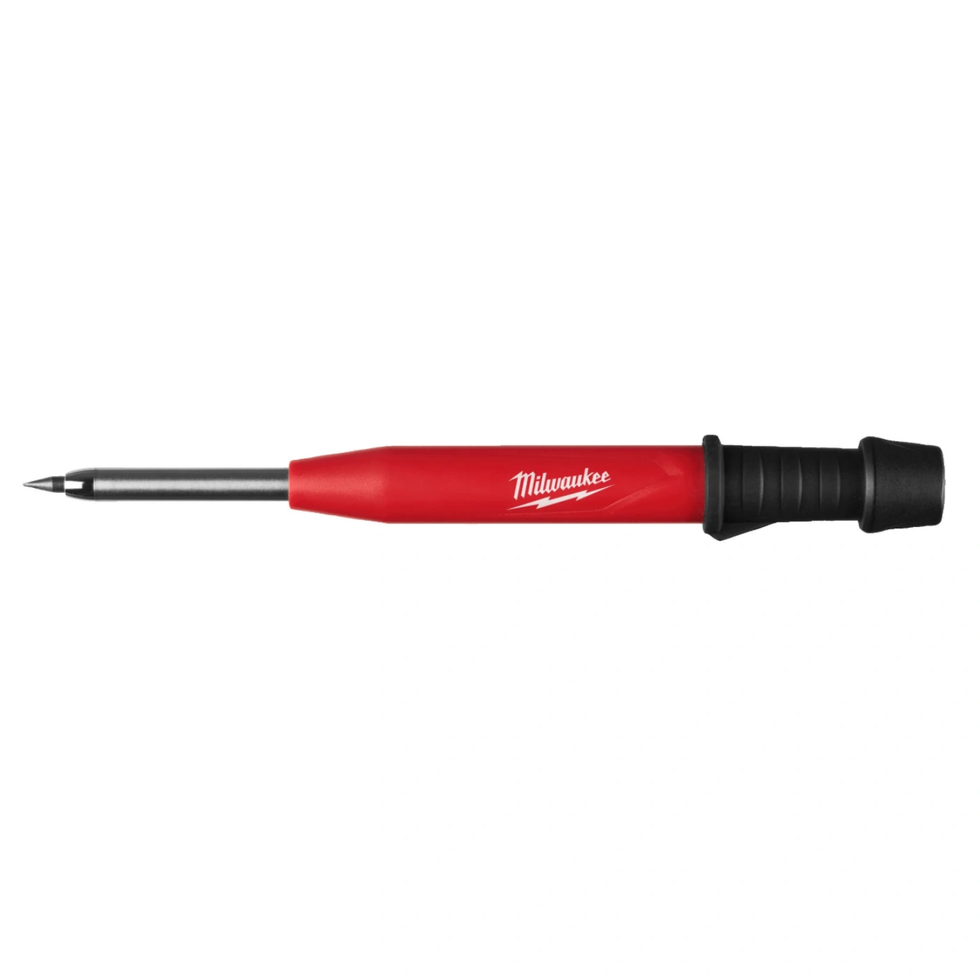 Lapiseira com 10 Minas Grafite 2.8mm - Milwaukee - 1