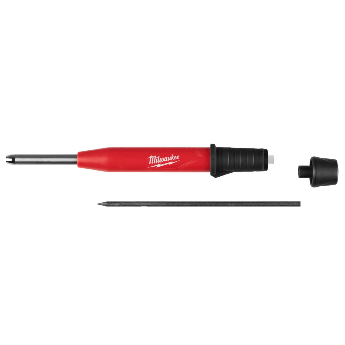 Lapiseira com 10 Minas Grafite 2.8mm - Milwaukee - 2