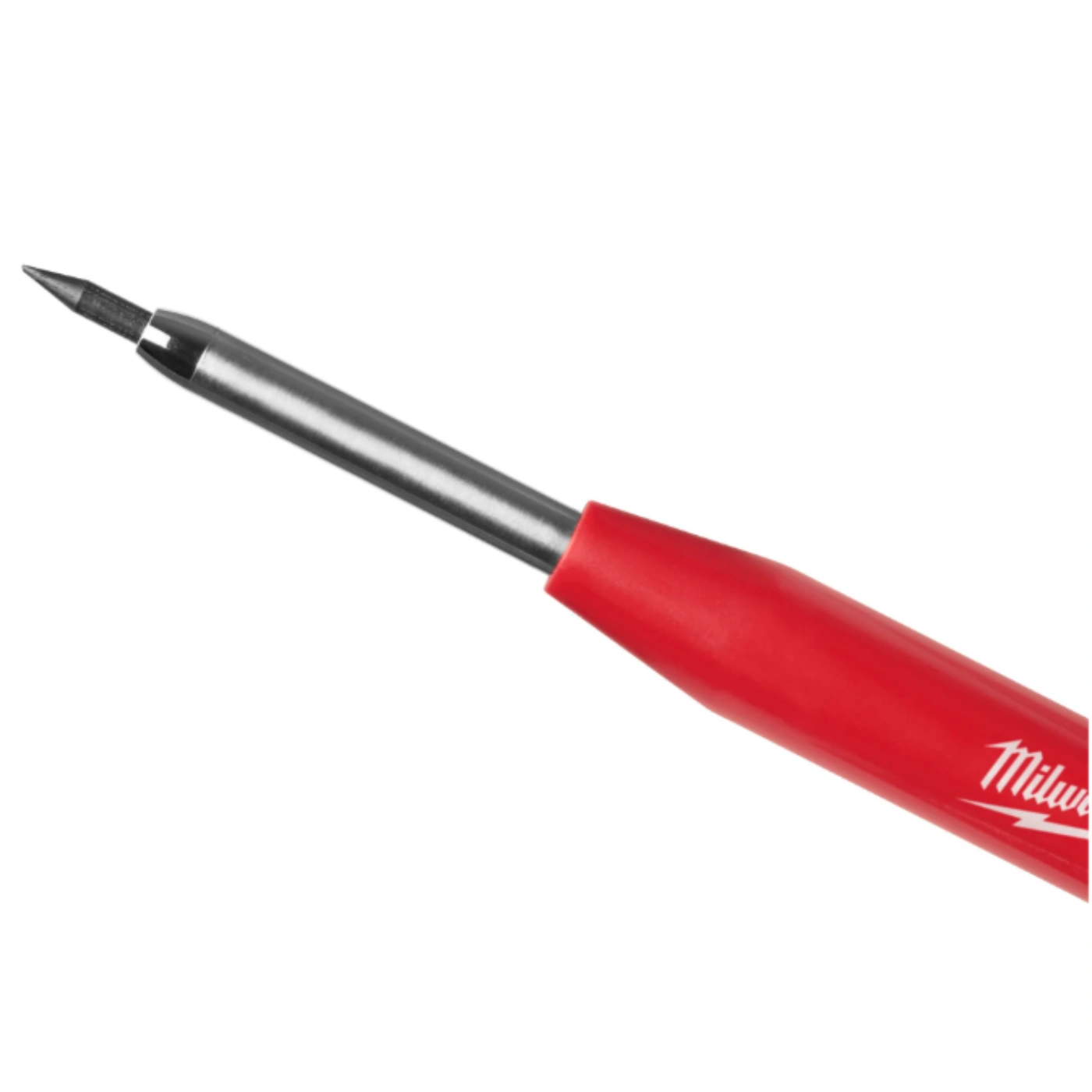 Lapiseira com 10 Minas Grafite 2.8mm - Milwaukee - 4