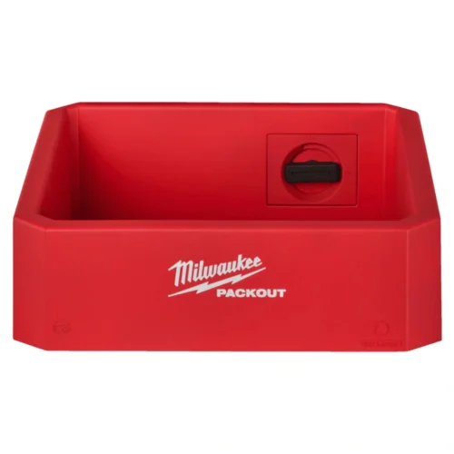 Prateleira Pequena PACKOUT - Milwaukee