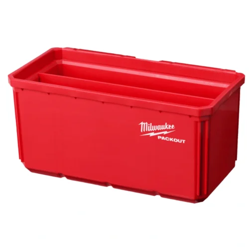 Recipiente 10X20CM PACKOUT - Milwaukee