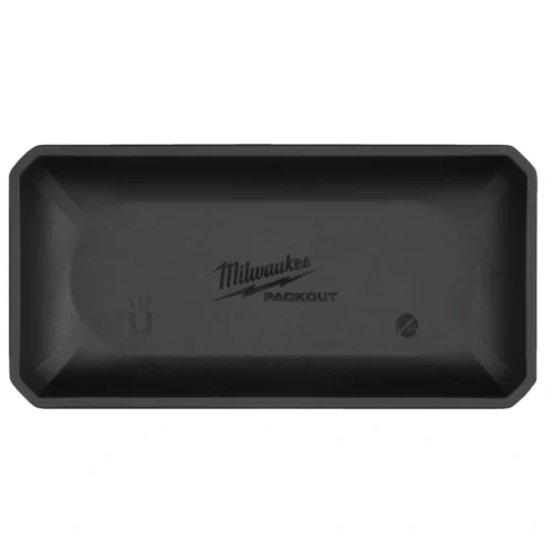 Recipiente organizador magnético 10x20cm PACKOUT - Milwaukee