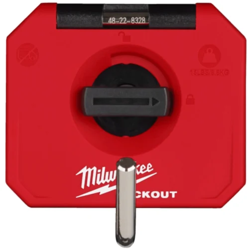 Suporte de Gancho PACKOUT - Milwaukee