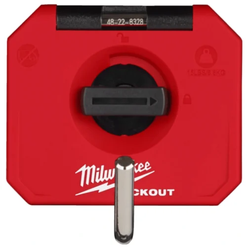 Suporte de Gancho Simples PACKOUT - Milwaukee