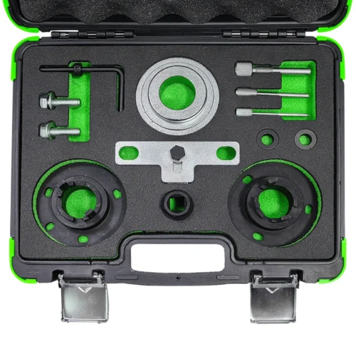 KIT de Correia de Distribuição FORD Gasolina ECOBOOST - JBM