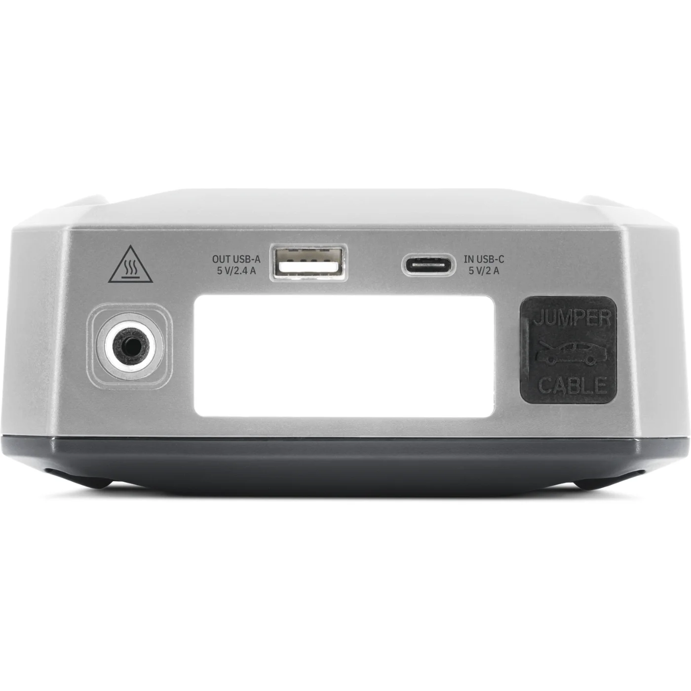 Booster de Lítio NOMAD POWER AIR 502 - 1200AMP 1