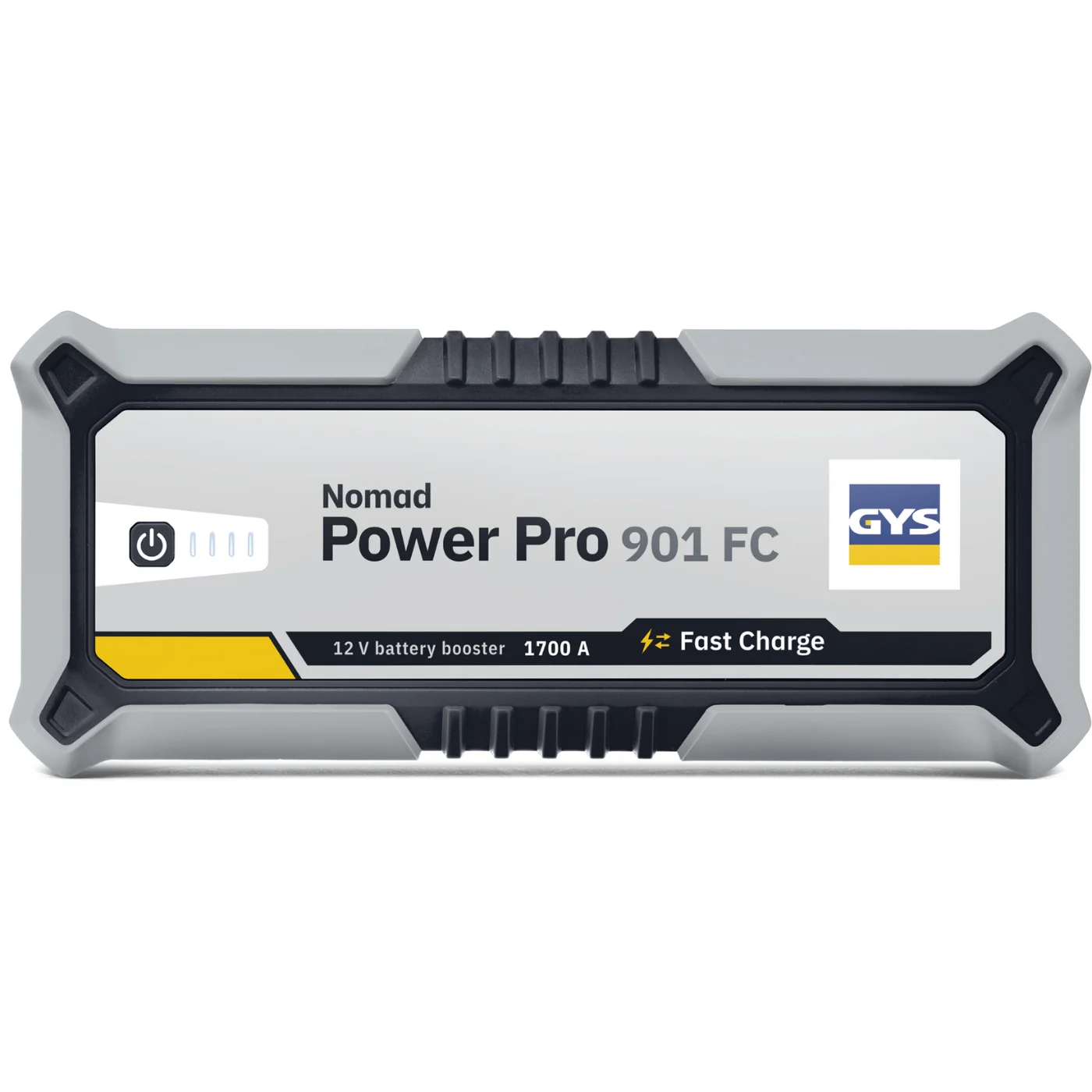 Booster de Lítio Nomad Power PRO 901 FC - 1700AMP - GYS 1