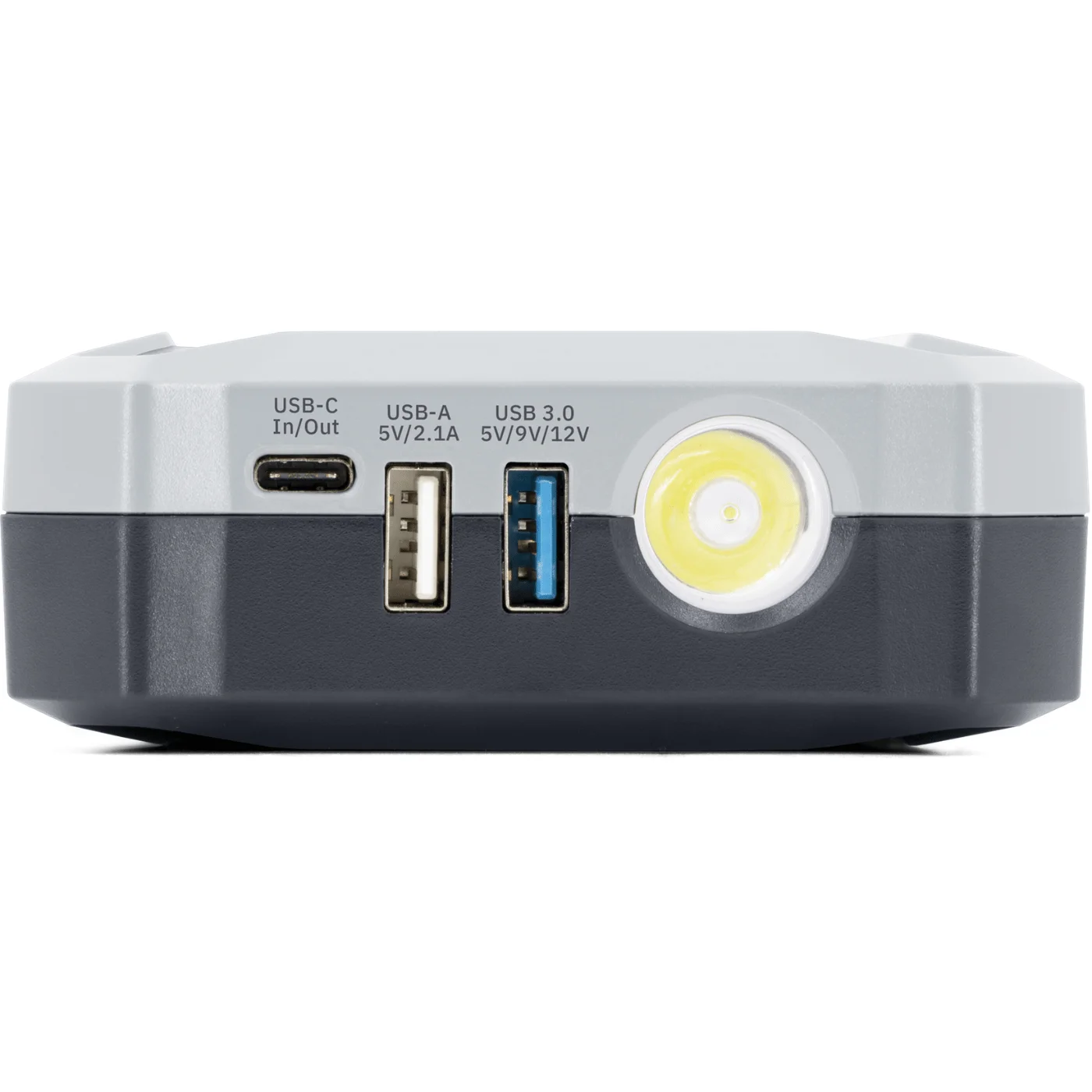Booster de Lítio Nomad Power PRO 901 FC - 1700AMP - GYS 2