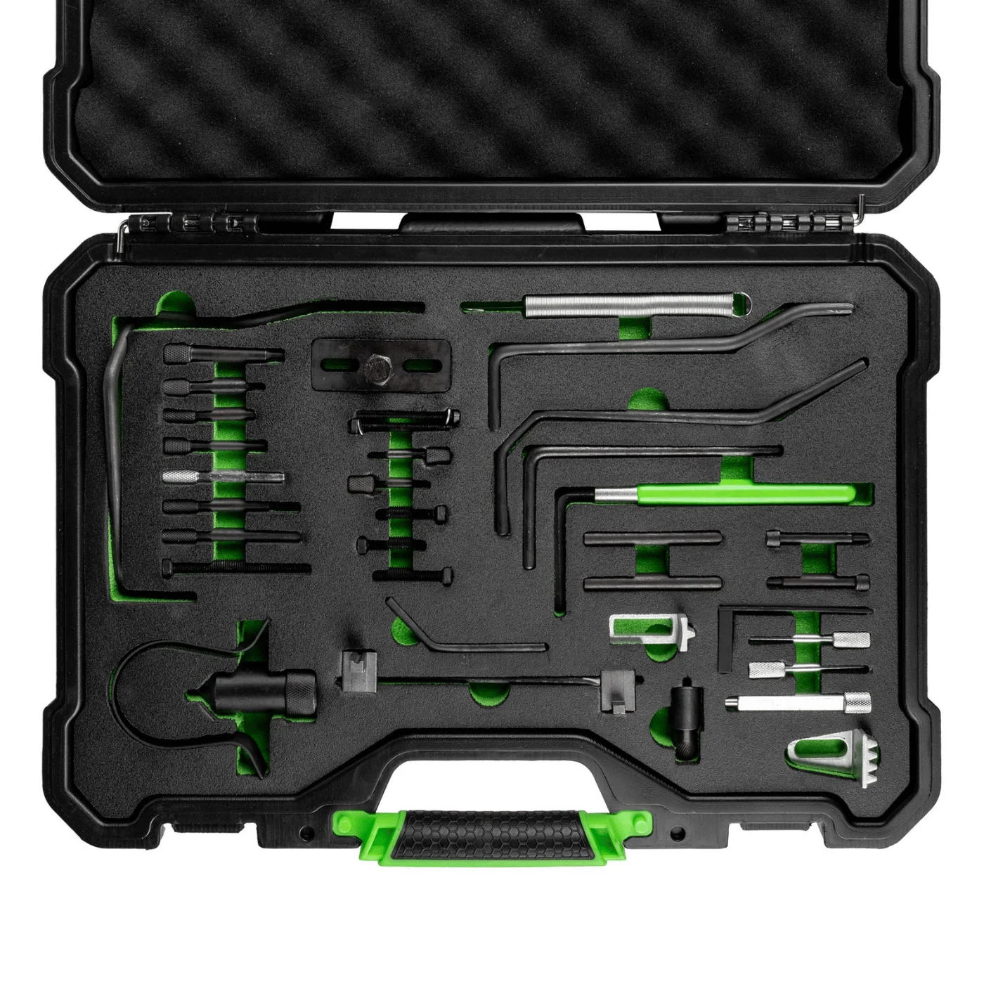 KIT DE BLOQUEIO CITROEN_PEUGEOT