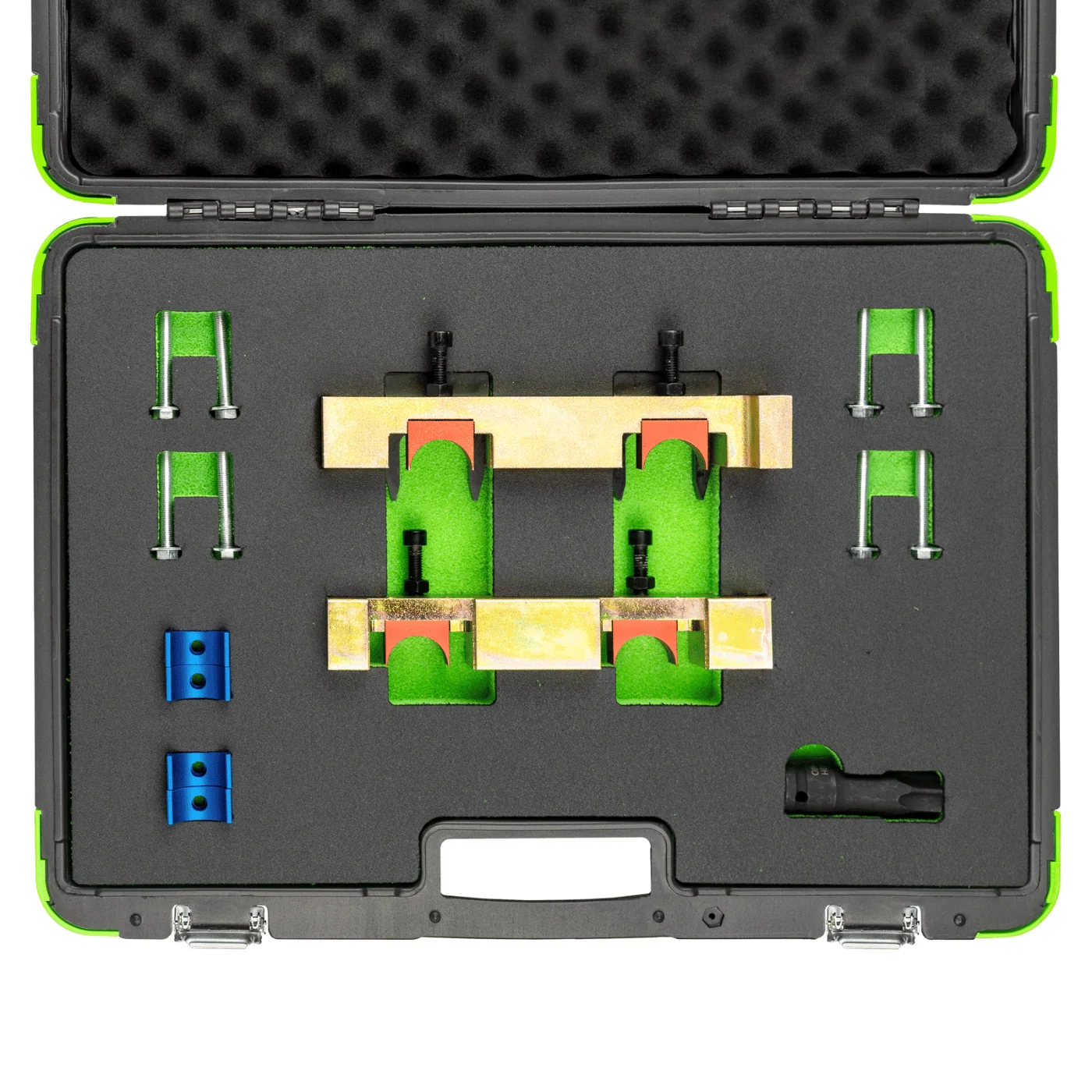 KIT de Bloqueio Mercedes M133, M270, M274 JBM - Image 2