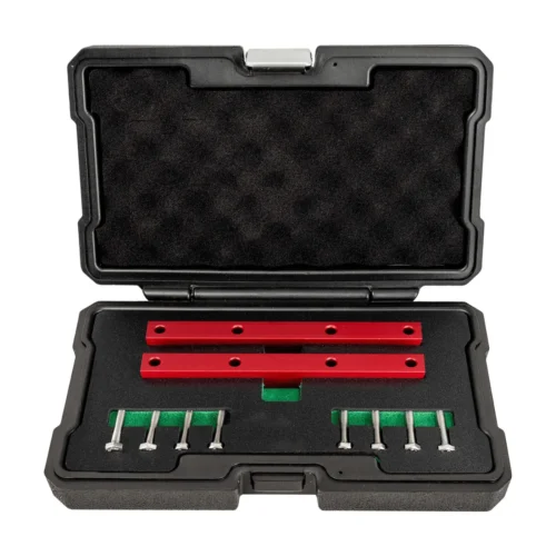 KIT de Bloqueio Mercedes M642 JBM 1