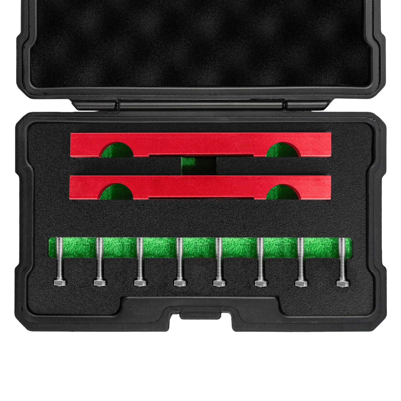 KIT de Bloqueio Mercedes M642 JBM