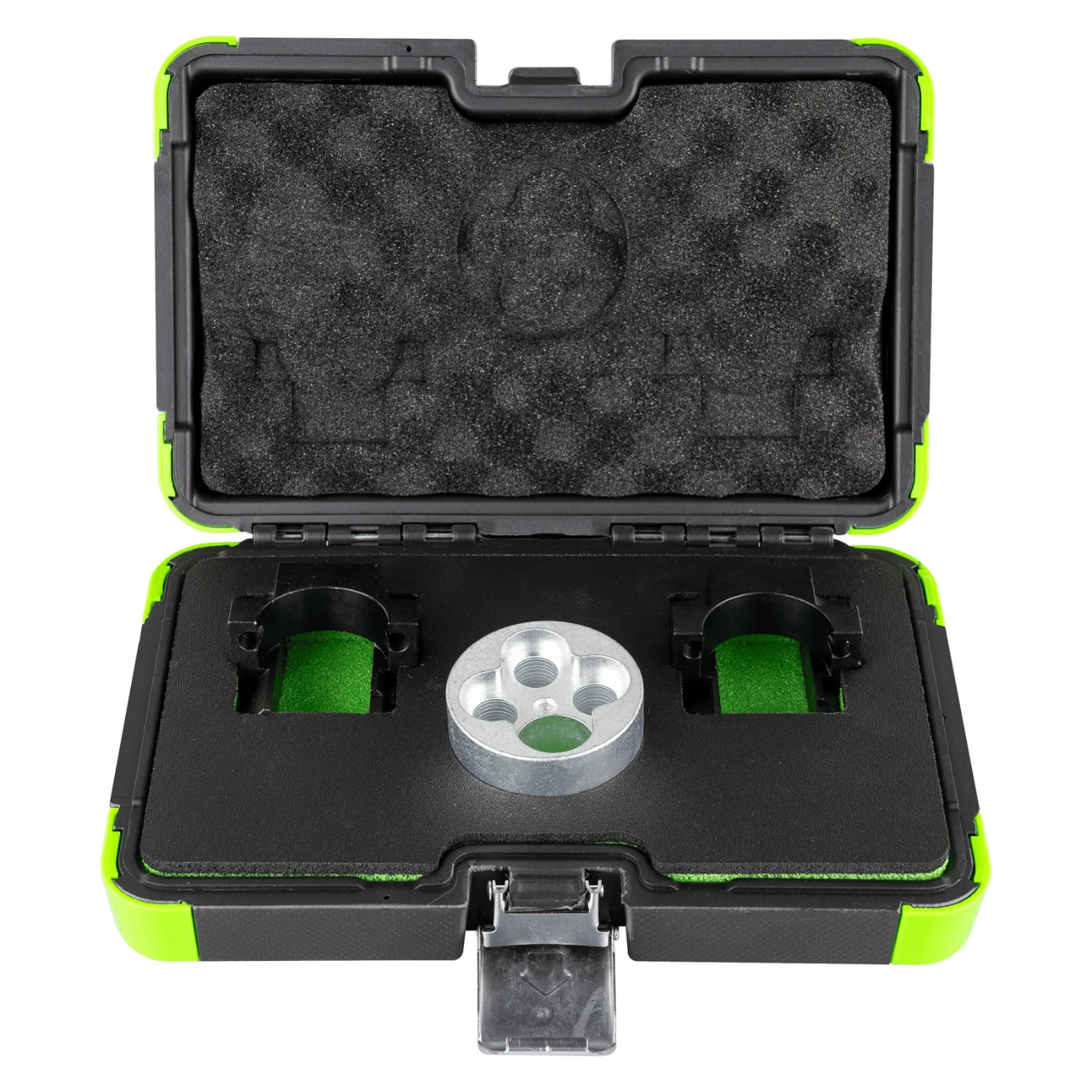 KIT de Bloqueio Mercedes M651 JBM 1