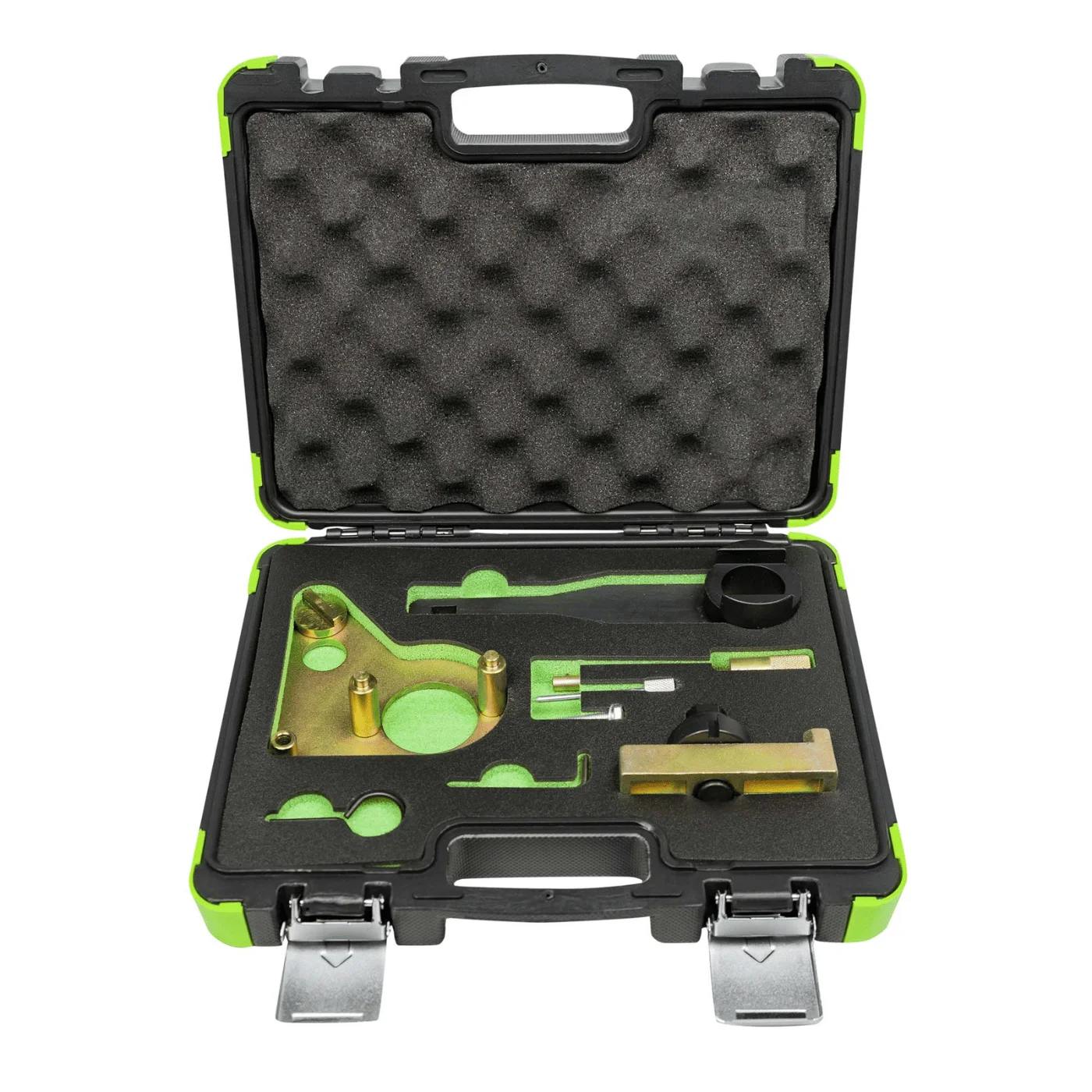 Kit Bloqueio Motor Renault/Nissan/Opel/Vauxhall 2,0/2,3 DCI/CDTI 1