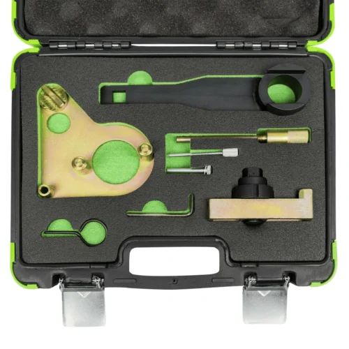 Kit Bloqueio Motor 2.0/2.3 dCi/CDTi