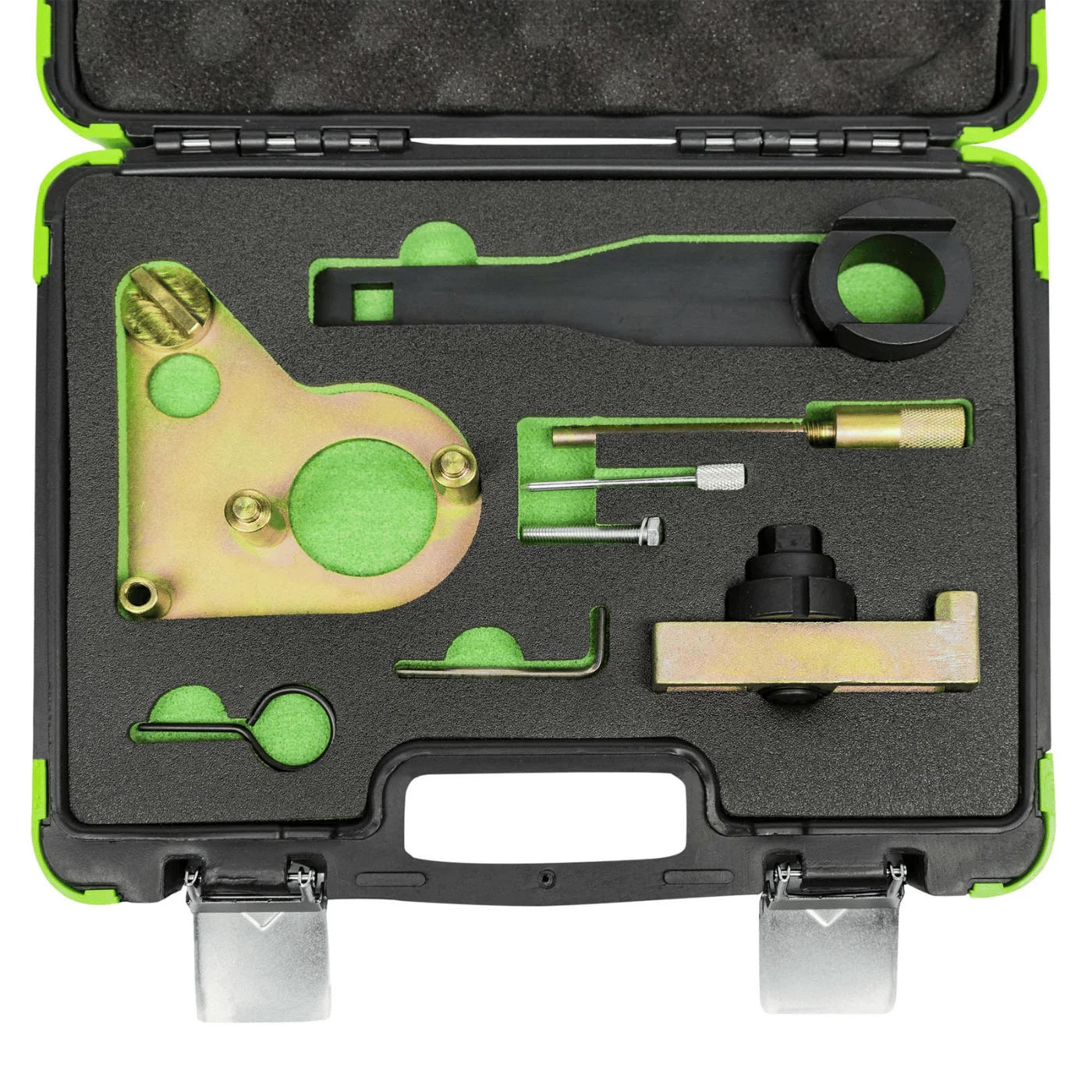 Kit Bloqueio Motor 2.0/2.3 dCi/CDTi