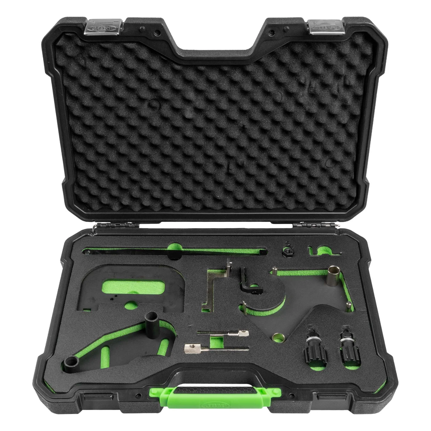 Kit Correia de Distribuição RENAULT 1.4, 1.6, 1.8, 2.0 16V TWIN - JBM 1