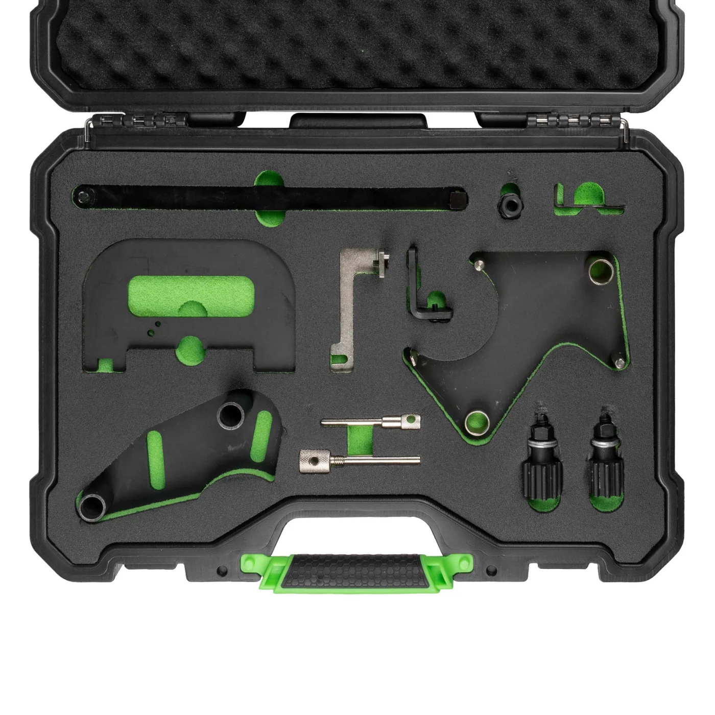 Kit Correia de Distribuição RENAULT 1.4, 1.6, 1.8, 2.0 16V TWIN - JBM