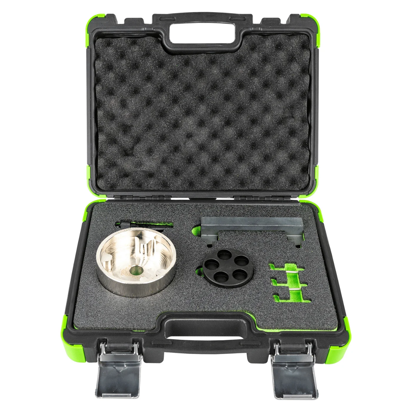 Kit de Bloqueio Audi 2.5 TFSI - JBM 1