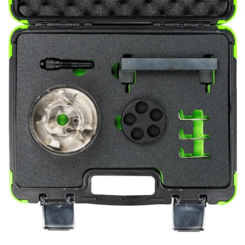 Kit de Bloqueio Audi 2.5 TFSI - JBM