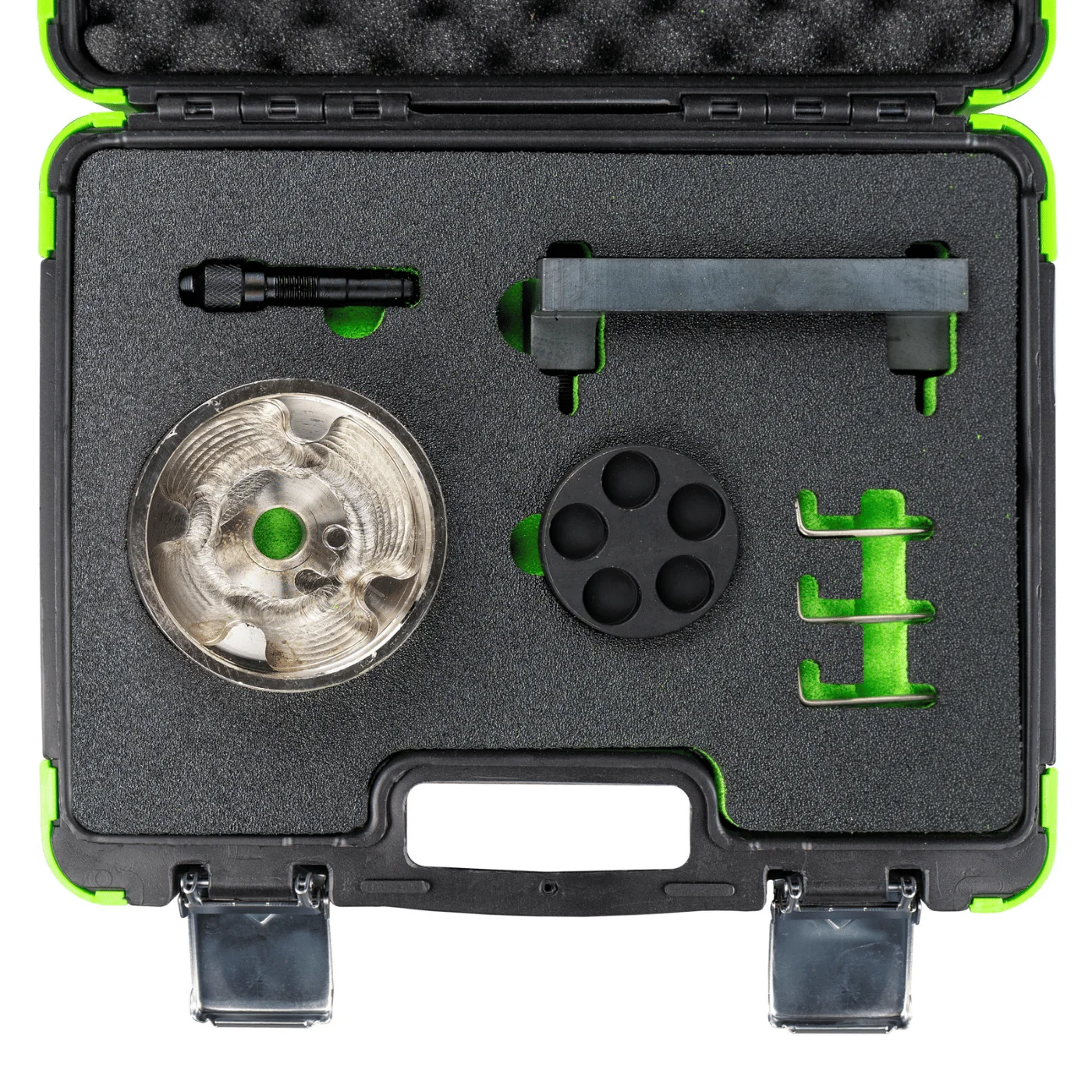 Kit de Bloqueio Audi 2.5 TFSI - JBM