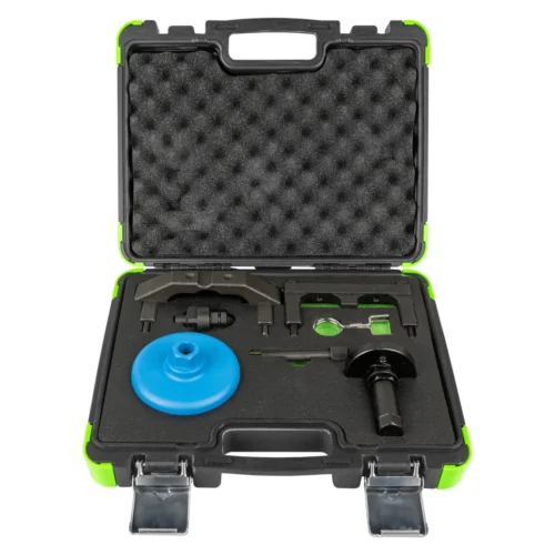 Kit de Bloqueio Audi 4.0 FSI, TFSI - JBM 1