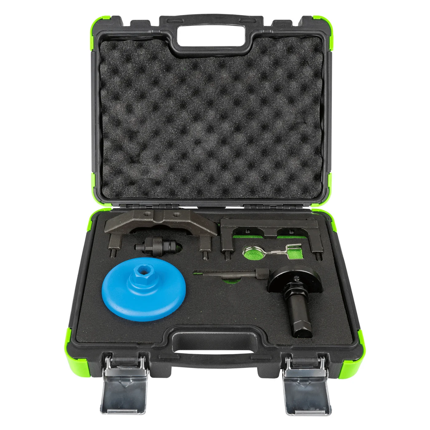 Kit de Bloqueio Audi 4.0 FSI, TFSI - JBM 1