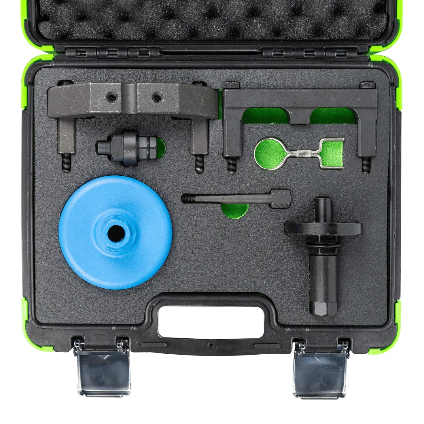Kit de Bloqueio Audi 4.0 FSI, TFSI - JBM