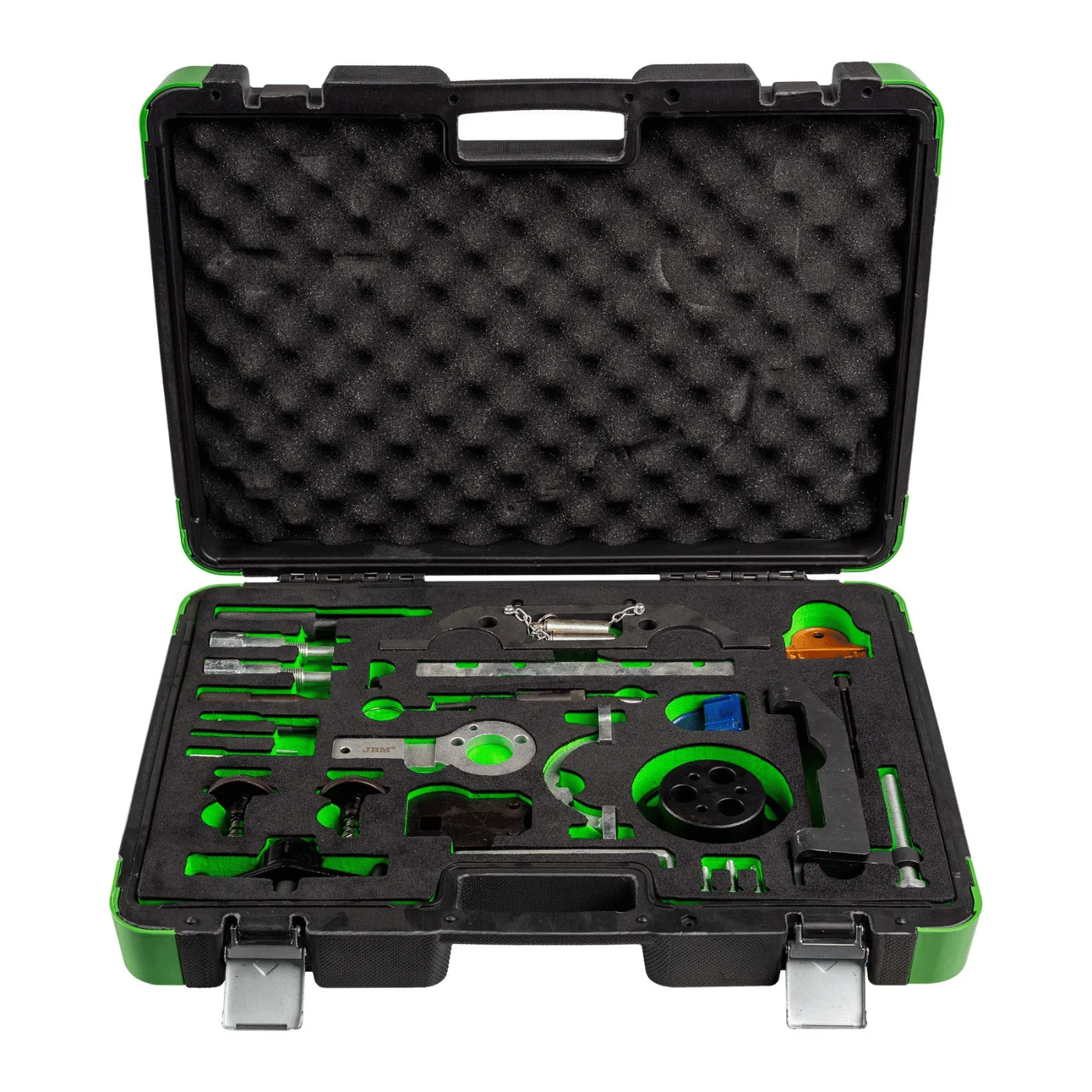 Kit de Bloqueio Opel/Vauxhall - JBM 1