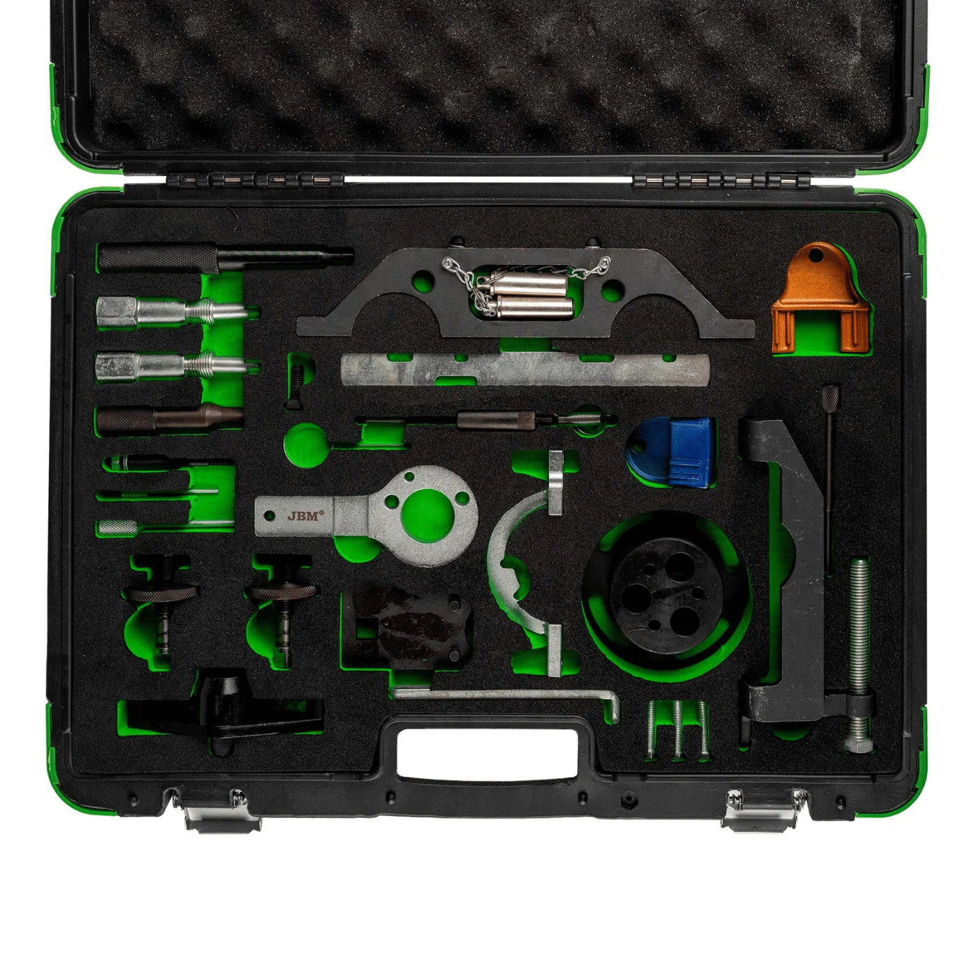 Kit de Bloqueio Opel/Vauxhall - JBM