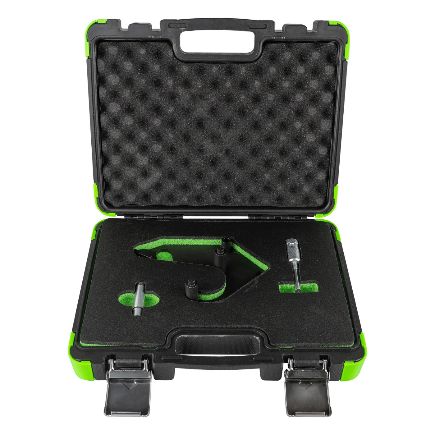 Kit de Bloqueio Renault/Nissan 3.0 DCI - JBM 1