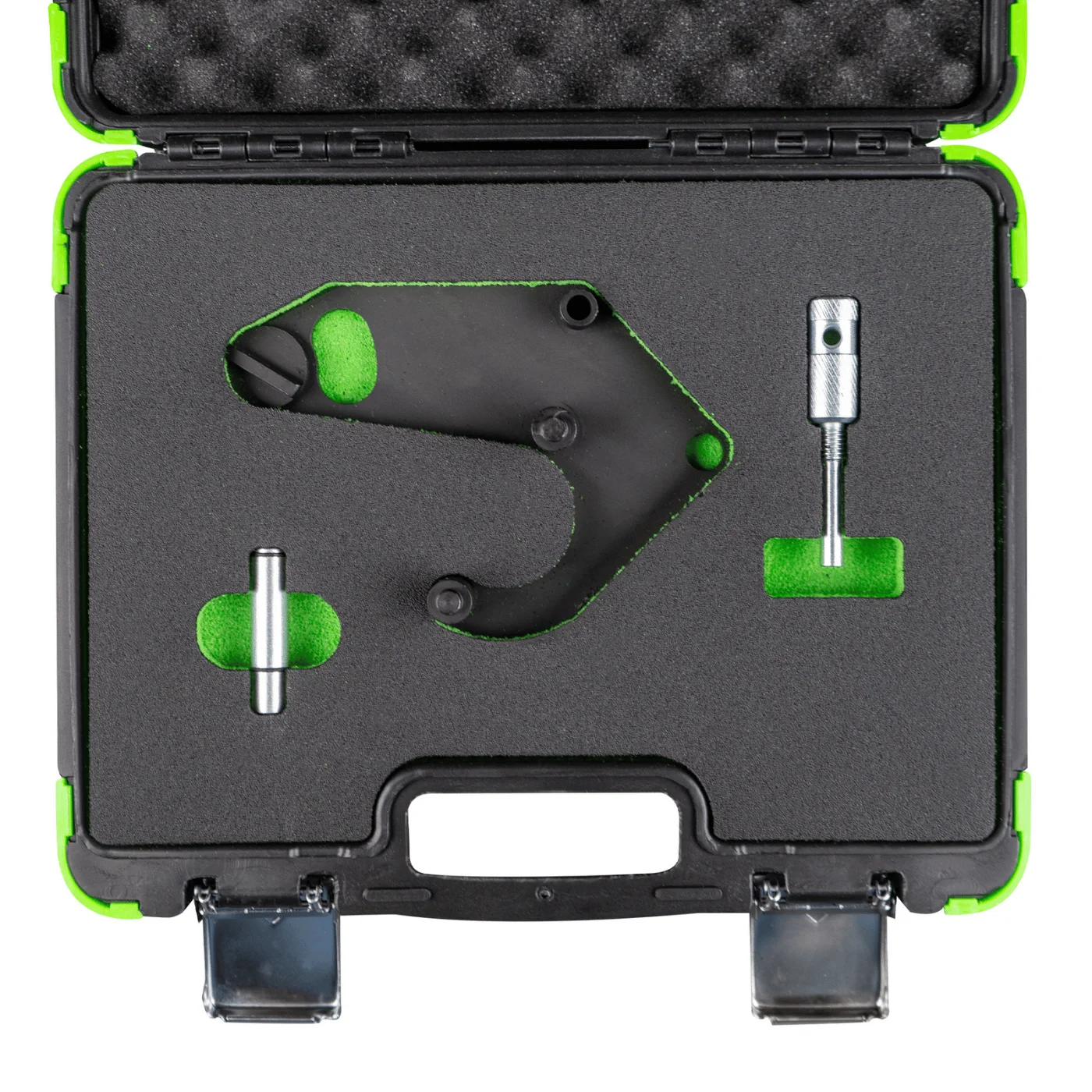 Kit de Bloqueio Renault/Nissan 3.0 DCI - JBM