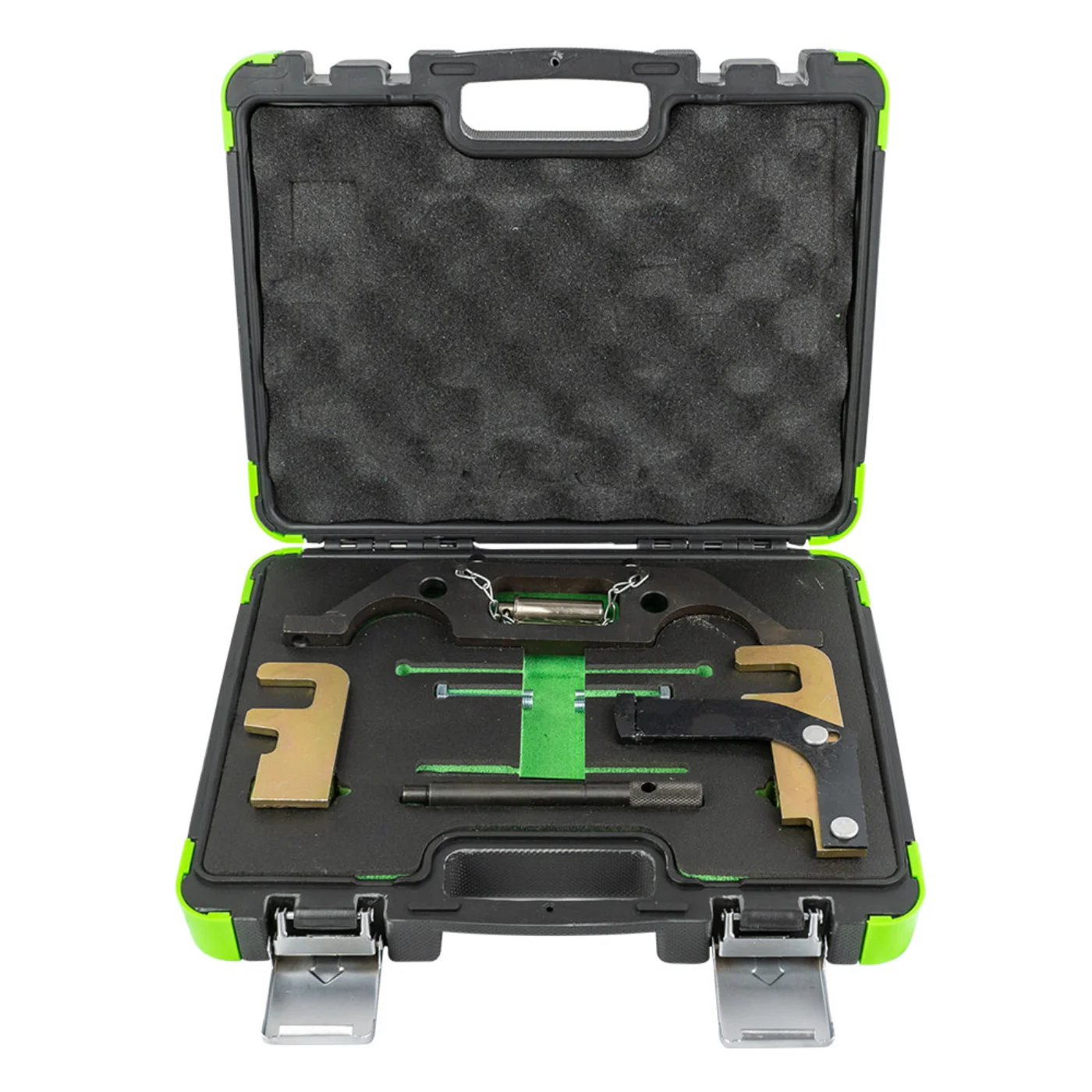 Kit de Bloqueio Renault/Opel 2,2/2,5 TDI DCI 1