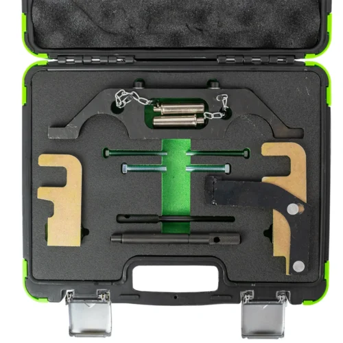 Kit de Bloqueio Renault/Opel 2,2/2,5 TDI DCI